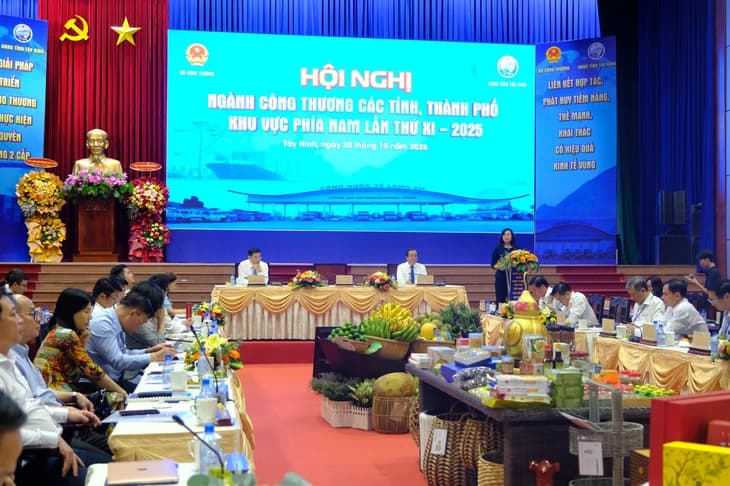 Sản xuất công nghiệp nhiều tỉnh phía Nam tăng hai con số, nhưng nội lực còn yếu, phụ thuộc FDI